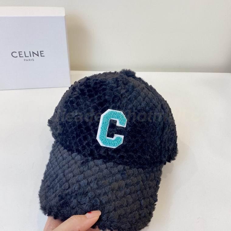 CELINE Hats 21